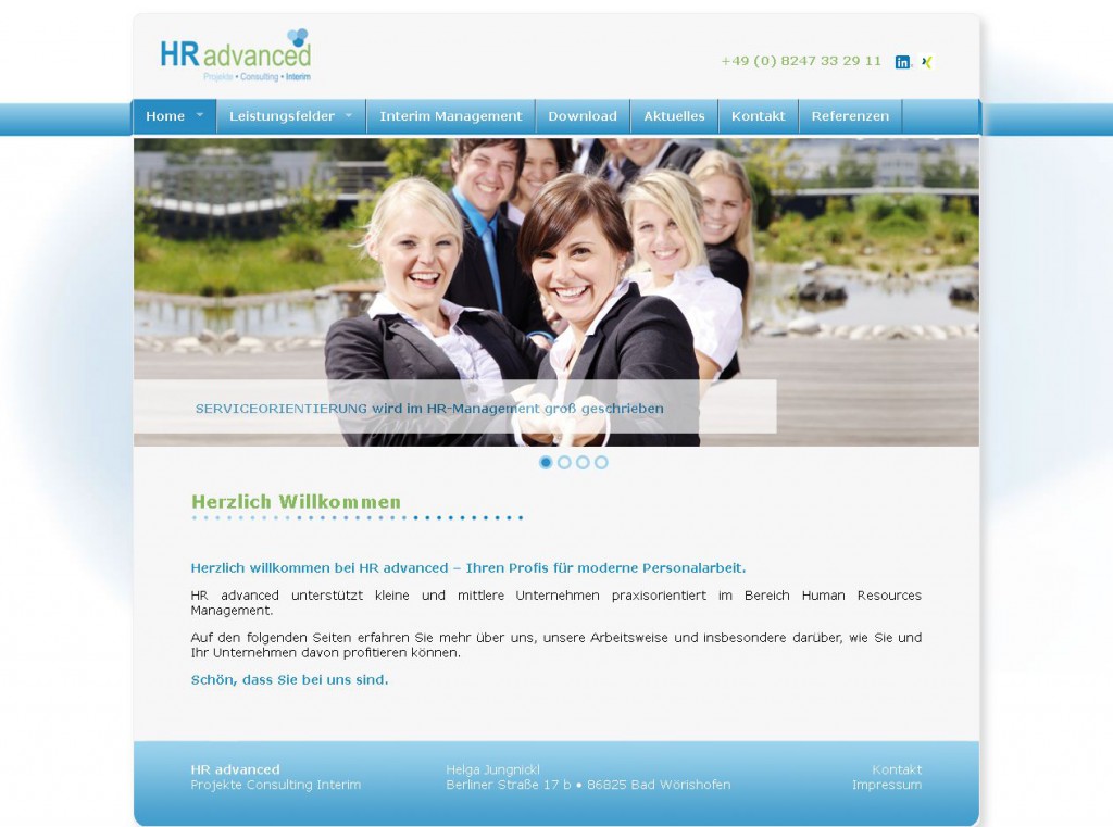 Der Mediencheck |